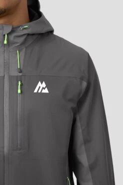 Cascade Waterproof Jacket - Asphalt/Cement Grey -Sport Wear Daily Store 08LExnIWdAb00 7icLCs6BkR8mgwPgH9dMaEaWPbzyg