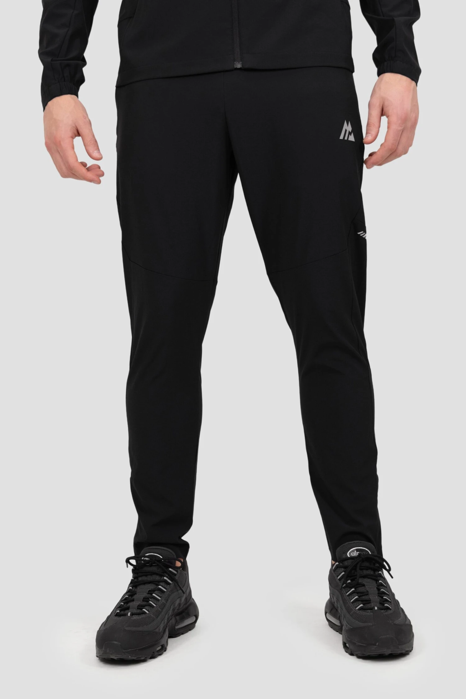 Vector 2.0 Woven Pant - Black 5 Vector 2.0 Woven Pant - Black - Image 3