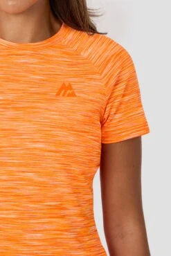 Women's Trail T-Shirt - Tangerine/White 10 Women's Trail T-Shirt - Tangerine/White -Sport Wear Daily Store 0bAlo1kaa CHRIXEhGJhvgZjcSmsGs5S4beEi2uPVn4