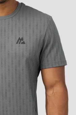 MTX Run Tempo T-Shirt - Cement Grey -Sport Wear Daily Store 0lXRv2M7Dmw6N9OUNJnMbQ1GlT Ow317Q5kU OtMhFE