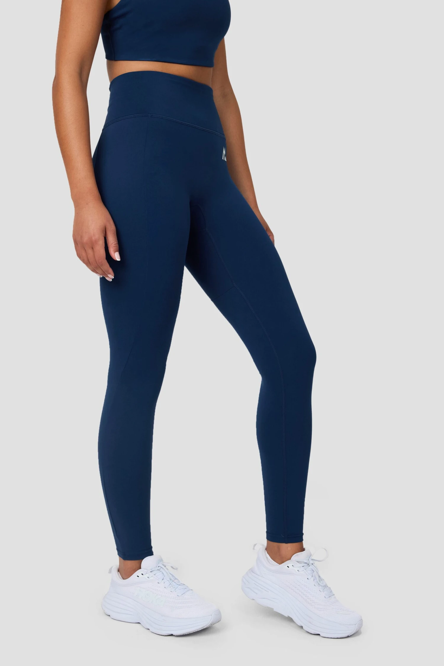 Fusion Legging - Agency/Santa Monica 5 Fusion Legging - Agency/Santa Monica - Image 3