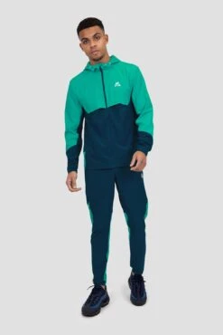 Vector 2.0 Jacket - Abyssal/Aruba -Sport Wear Daily Store 10F xkL1UcdD0v18GbpRB2XaCAeEuDk85Z4sZi8HY0M