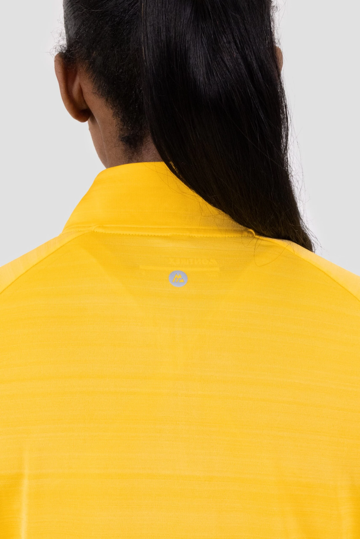 Breathe 1/4 Zip - Beam 8 Breathe 1/4 Zip - Beam - Image 6