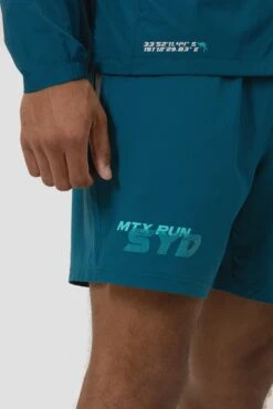 MTX Run City Sydney Short - Atlantic/Peyto/Breeze -Sport Wear Daily Store 1BFVh3pLz5TIvYbd4S2NmKSZwxPDwinL0ovCO9dCOrM