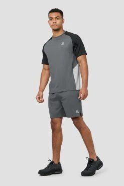 Flex Short - Asphalt/Black/Platinum Grey -Sport Wear Daily Store 1I2SXyHOP4qIWB7QrYsKCc5GrHNEaXZ46s7KxFrYgK8