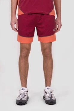 Sierra Short - Spiced Cherry/Coral/Cement Grey 11 Sierra Short - Spiced Cherry/Coral/Cement Grey -Sport Wear Daily Store 1Sp BycBE8RQtfC6zMGqlewU1XY8b LzaJn GpiOwv8