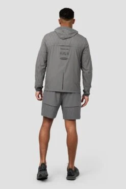 MTX Run Tempo Windbreaker - Cement Grey -Sport Wear Daily Store 1Wmfp8mE1l HWO1AnHR375BZolcZqu69VHJh3s1MzdQ