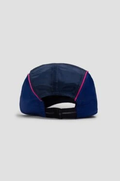 Fly Running Cap - Midnight Blue/Marine Blue/Neon Pink -Sport Wear Daily Store 1qJL82uhSmnkfrRsjXf1S8wLRVTAEnGnFV2ZXDMbTA0