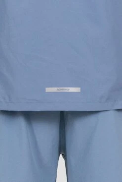 Trail Windbreaker - Slate Blue/Neon Blue Multi -Sport Wear Daily Store 1tGAniV0zXzLKh8uUhQss1rY HzAjUy1ejxdFATBTRM