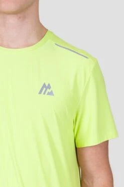 Charge 2.0 T-Shirt - Citrus -Sport Wear Daily Store 25c3YomFY1rOja2RCRtSG7Al IybyMYiAncT2ubcoTU