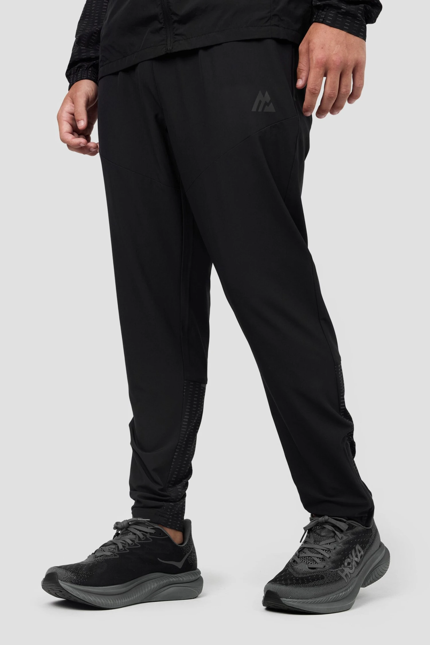 MTX Run Tempo Pant - Black 3 MTX Run Tempo Pant - Black