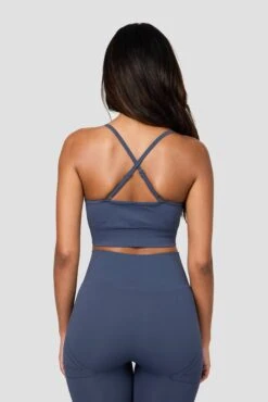 Evolve 2.0 Seamless Bra - Greyed Indigo -Sport Wear Daily Store 2SnXo8naAbfc7yWujkCHevDGKIXns8mcV0jdcfbGxAg