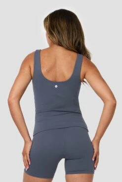 Form Tank - Greyed Indigo -Sport Wear Daily Store 2ZTR2nQr92310DWNV30bL8lTswcETo7F8mHhhlI6Pk