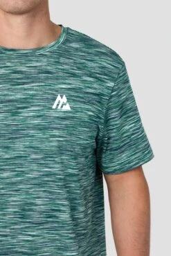 Trail T-Shirt - Green/Blue 11 Trail T-Shirt - Green/Blue -Sport Wear Daily Store 2fnVTUTHXMJJu0kf86gNaBV JwIDiCRLxjPaY2A Zbw