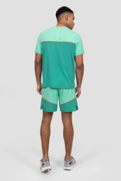 Sierra T-Shirt - Fluorite/Aruba/Fiery Orange 10 Sierra T-Shirt - Fluorite/Aruba/Fiery Orange -Sport Wear Daily Store 2lB7D289TQP6iVFUahvmzef4IeJnecxynjFhjX1RZ9I