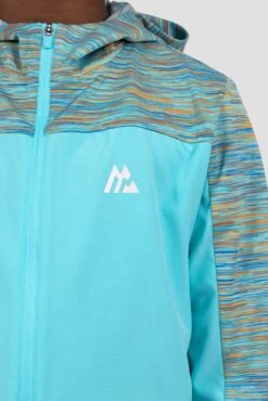 Boys Trail Windbreaker - Blue/Orange -Sport Wear Daily Store 2o0x5b46coCnUqyZBDqjBxh5l8p3lZT5yu7UzxmjlPE