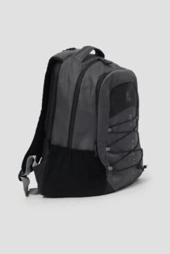MTX Trail 2.0 32L Backpack - Asphalt/Cement Grey/Platinum Grey -Sport Wear Daily Store 2v6p4uYMVJ6 2CDcFoUZCwiniEgddWp2Q6LxW iI tA