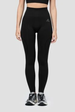 Evolve 2.0 Seamless Legging - Black -Sport Wear Daily Store 33SvH2LaeibC8IiFi0SBjv4Kp84uAB cCQPcB0amEfM