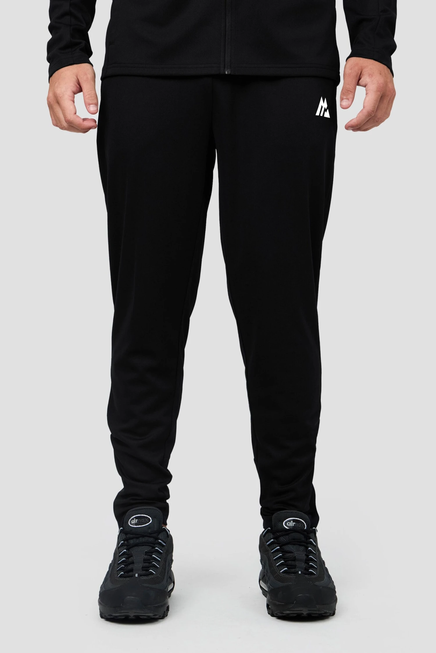 Agility 2.0 Tracksuit - Black 7 Agility 2.0 Tracksuit - Black - Image 5