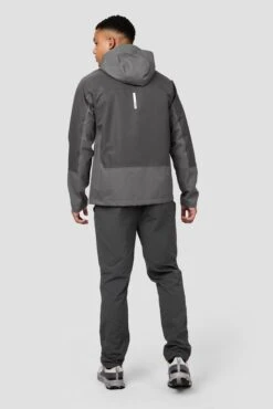 Cascade Waterproof Jacket - Asphalt/Cement Grey -Sport Wear Daily Store 3MotngPpxvtu5Q2HXdVHNy3cGSb1JCDW4Yp0txgT89I