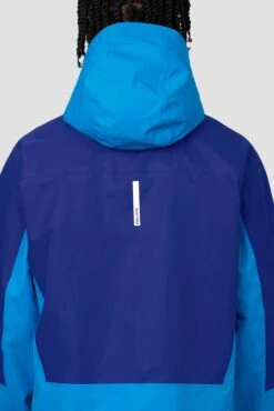 Cascade Waterproof Jacket - Marine Blue/Idaho Blue -Sport Wear Daily Store 3Rl7G4A7vYI UdhOzHWfxGmjsIBGoEjJb06E1IKyoyo