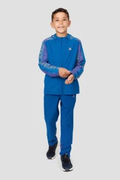 Boys Energy Jacket - Cobalt -Sport Wear Daily Store 3bHEGXLOaYdatoetU2syPL4vo8 uJ4dR1qw0gMSCvvM