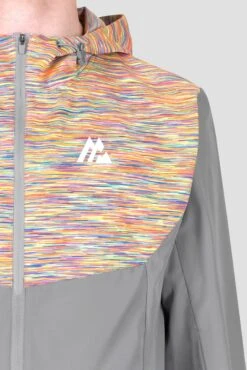 Trail Windbreaker - Grey/Blue/Pink/Orange 15 Trail Windbreaker - Grey/Blue/Pink/Orange -Sport Wear Daily Store 3n84L7uD2FSjRhy1ThVXAamHkJHEJrgkmyTRnJnc8E