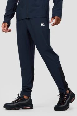 Impel Pant - Midnight Blue/Space Blue