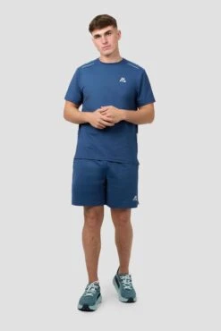 Strike T-Shirt - Naval/Dawn -Sport Wear Daily Store 4Cv8Ncax5E1uLtTJtscQh2AEDEsLQ3dQVEA1okNrpaQ