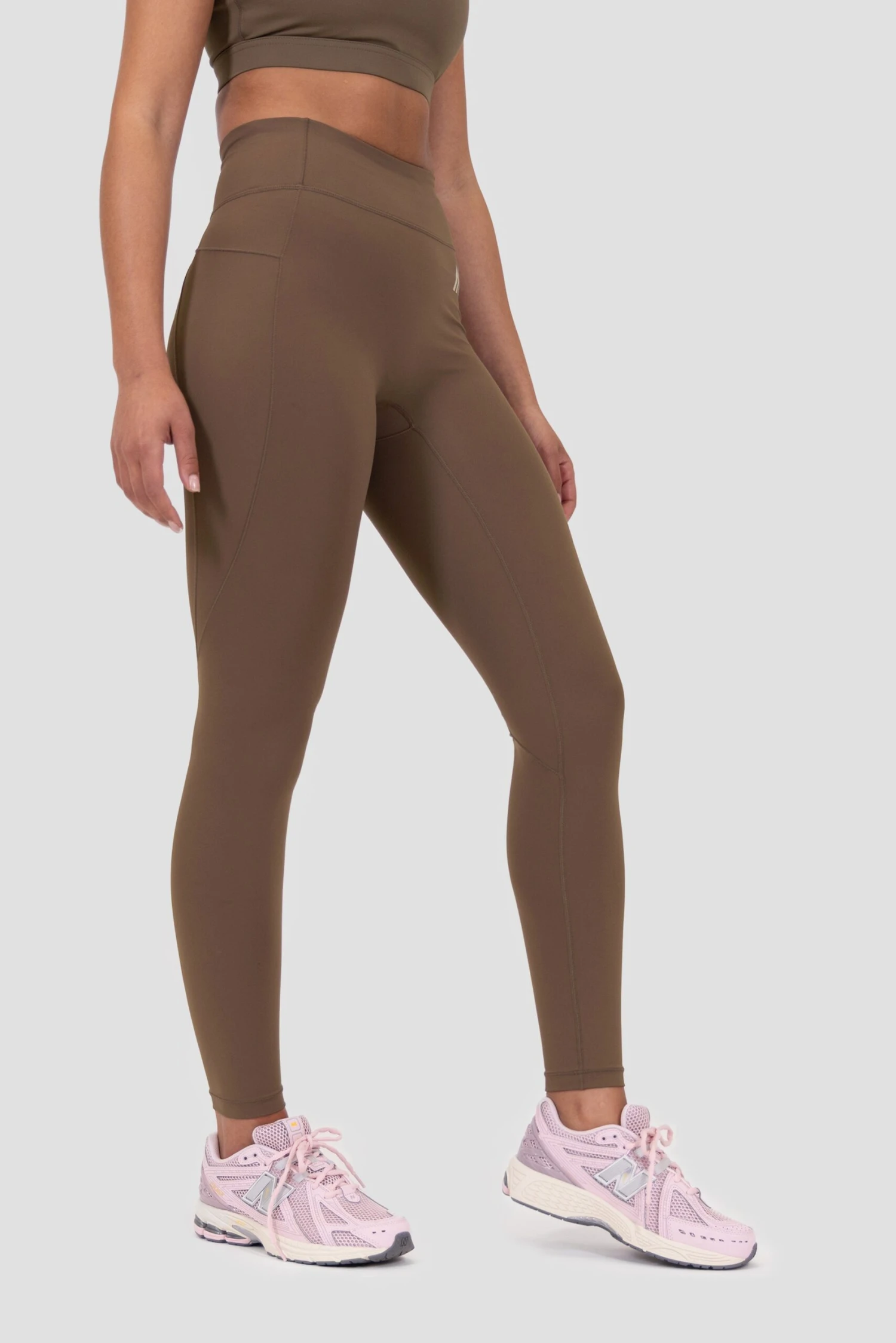 Aura Legging - Macchiato 6 Aura Legging - Macchiato - Image 4