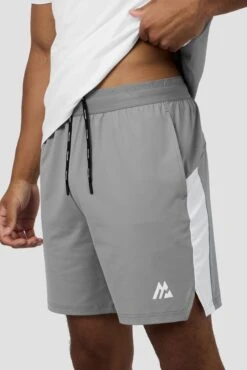 Strike Short - Platinum Grey/White -Sport Wear Daily Store 4TPJobHNJKiPEsFad787kJpAHRIUyJHzbTHvmp LfiQ