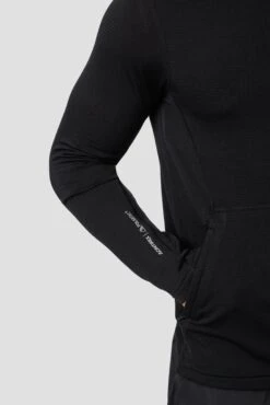 Pinnacle Polartec® Hood - Black -Sport Wear Daily Store 4 gTlqijG1sASXm4zvHG A9oNN6d tg5zLDck6w8yok