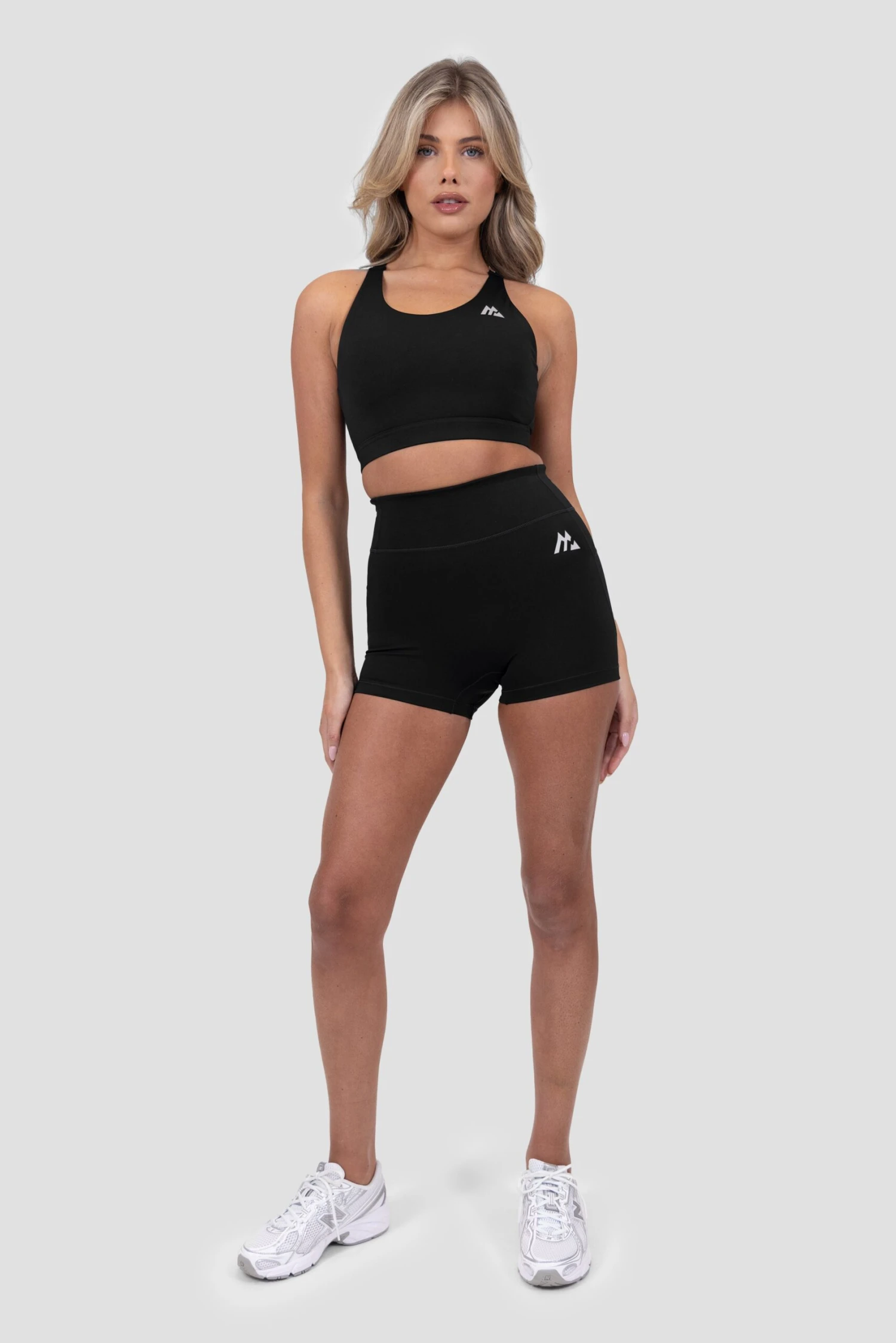 Aura Bra - Black 4 Aura Bra - Black - Image 2