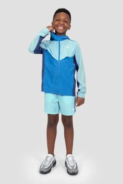 Boys Speed 2.0 Windbreaker - Neon Blue/Neon Sky/Marine Blue -Sport Wear Daily Store 4geYqsp lbskx691JAzjDSLTLA5kaAqGaHJWcS3wTKc