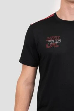 MTX Run City Liverpool T-Shirt - Red/Black/White -Sport Wear Daily Store 4jr5D6mHGNxlPSgV7KhgbnfQYuXWkiVqILV81WMUMOM