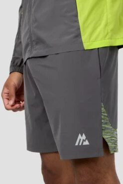 Trail Panel Short - Lime/Grey/Black -Sport Wear Daily Store 4rkNV sJILwKmvbJ nNJlnqYtFSsP3sQoQAmBgjWcHo