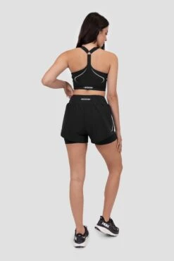 MTX Run 2.0 Bra - Black -Sport Wear Daily Store 4ydkAXld4qI075aftxLsjhrQ8s 37PfFlwGLntdU Q