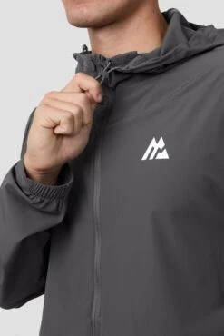 Trace Jacket - Cement Grey -Sport Wear Daily Store 5FvH5hOx9QU5ODVGlyFO5K6krfd SH4cc dv7IP2xy4