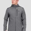 Lumos 2.0 Jacket - Cement Grey/Asphalt -Sport Wear Daily Store 5RLSG26VHDjYfsCZhoHJtgqtT2C1Wd4HaiakpnPTf5Y