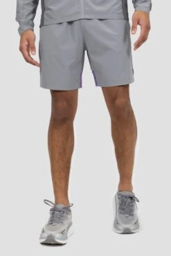 Trail Panel Short - Grey/Pink/Blue -Sport Wear Daily Store 5TU9psqE1d1RyExsjgz97t1fIfVx1GbLwH3DD 72fWA