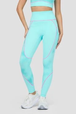 MTX Run Celsius Legging - Arctic Blue -Sport Wear Daily Store 5WgLNnB7WU akiRW hfZ1Xh3y9NW10VRvatXyKhQgr8