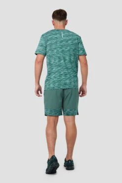 Trail T-Shirt - Green/Blue 10 Trail T-Shirt - Green/Blue -Sport Wear Daily Store 5w4FHAs1dJmKTuaEqDLo8dgua0wDTcupioW1z49SqBA