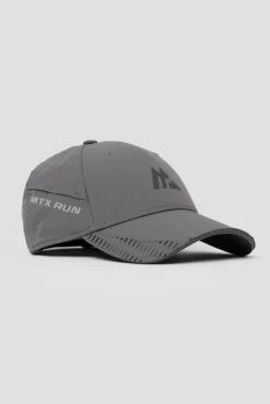 MTX Run Tempo Cap - Cement Grey -Sport Wear Daily Store 5y5QHTXrnA6ZTHhXq QgYibOol0prKTaKqvO1mi ufw