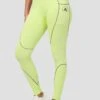 MTX Run Celsius Legging - Citrus