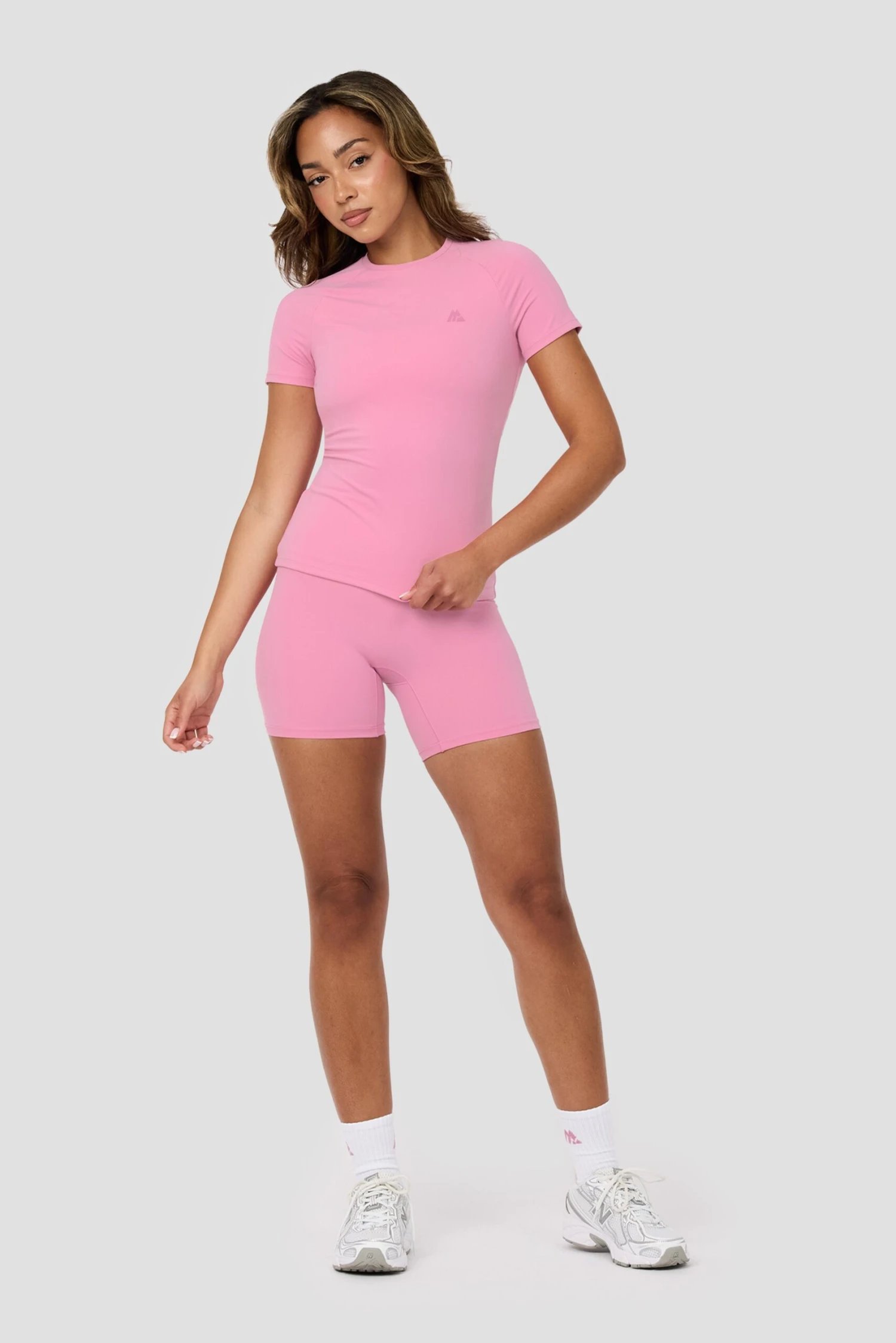 Form Baby T-Shirt - Rosella 4 Form Baby T-Shirt - Rosella - Image 2