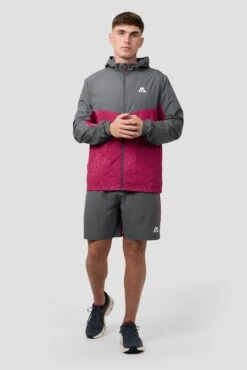 Geo M Print Short - Slate Grey/Cherry 12 Geo M Print Short - Slate Grey/Cherry -Sport Wear Daily Store 6T5Xjh9Vl UUsJJemjQPG q27 QhuTtliodhPszx7Lk