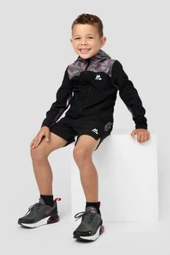 Infant Boys Descent Print Jacket - Black/Jet Grey/Cement Grey/Bouquet -Sport Wear Daily Store 6TTnuI0toRgnxcItGVOdkdMFuQ4OuUX3lOGQgL4PSG8