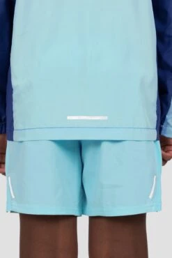 Boys Speed 2.0 Windbreaker - Neon Blue/Neon Sky/Marine Blue -Sport Wear Daily Store 6X6ynHFe VaU418CGSaT6oe5yaMDWx0yXlV6dG8FPBQ