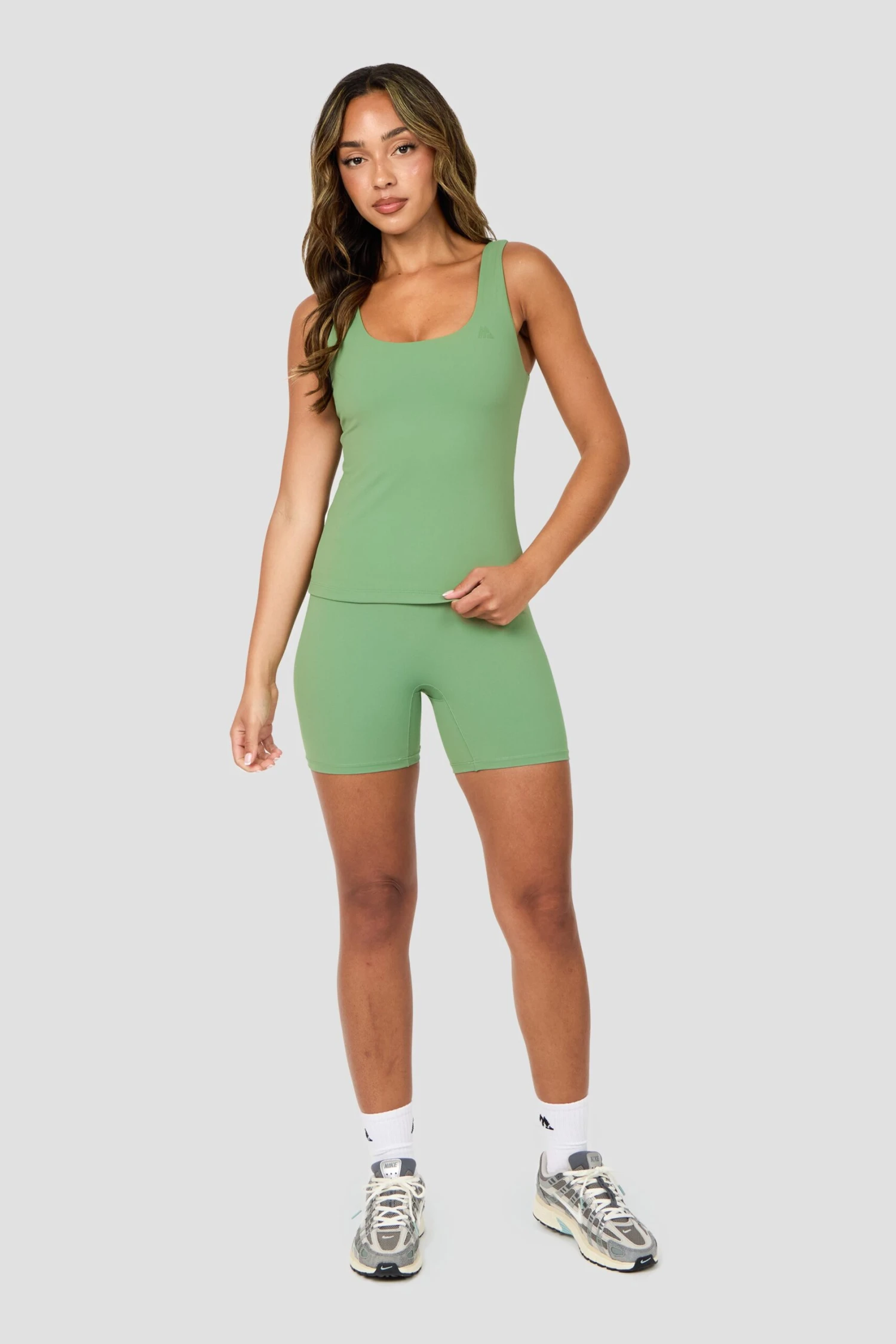 Form Tank - Mountain Green 4 Form Tank - Mountain Green - Image 2