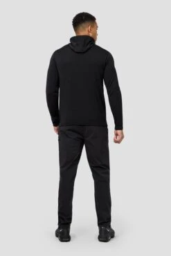 Pinnacle Polartec® Hood - Black -Sport Wear Daily Store 71BqQ7jeAraVJUFrTaU2xSshkK7Brb7Lz0JrUoOGzxs